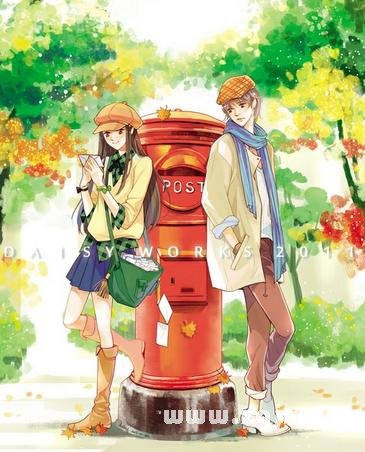 塔罗测试:半个月内的桃花指数