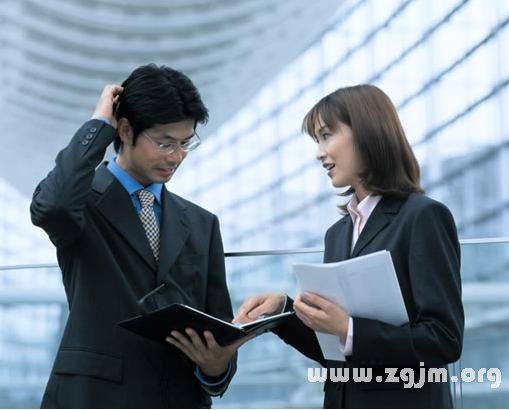 最近工作不順的原因是什么