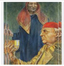 冷战面前，应该如何面对？