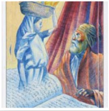 冷战面前，应该如何面对？