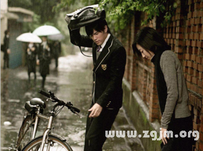 ta适合做你的朋友还是情人？