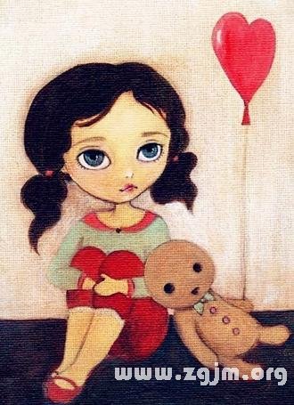 你能留人留心做到几分?