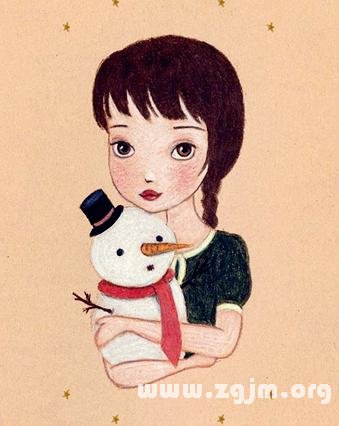 你能留人留心做到几分?