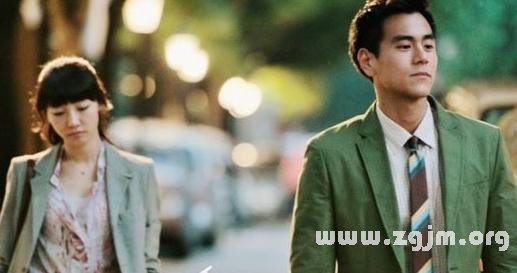 塔罗告诉你被甩的原因