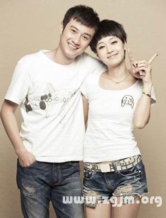 你会谈一场姐弟恋么？