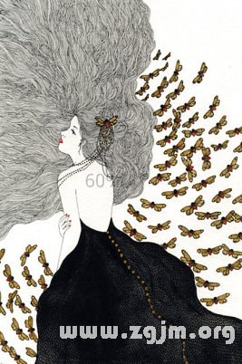 你是他的圣女还是魔女?