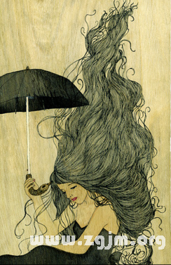 你是他的圣女还是魔女?