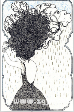 你是他的圣女还是魔女?