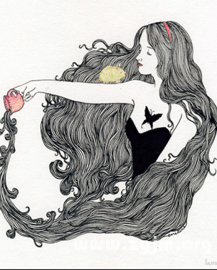 你是他的圣女还是魔女?