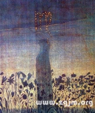 你与他今生是否有缘有份？