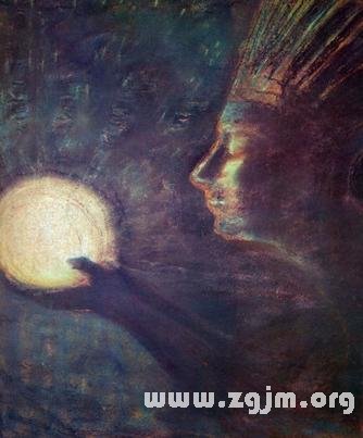 你与他今生是否有缘有份？