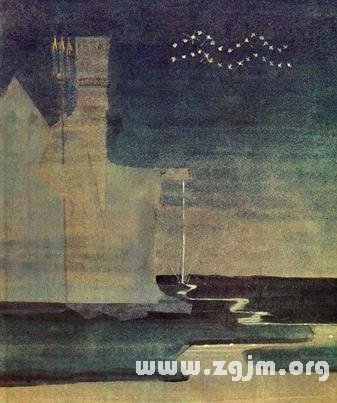 你与他今生是否有缘有份？