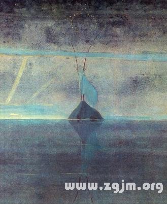 你与他今生是否有缘有份？