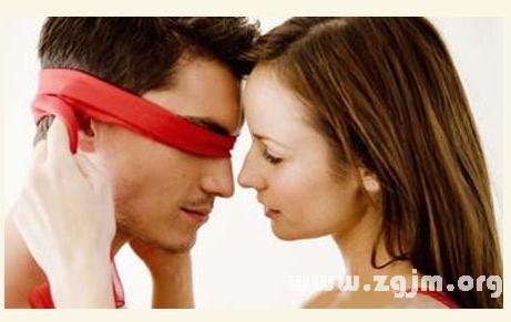 你与他今生是否有缘有份？