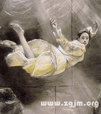 你会陷入哪种爱情陷阱？
