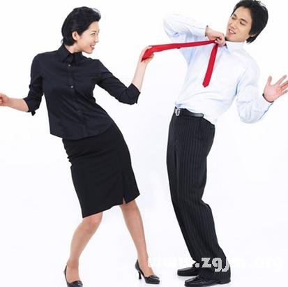 你是标准色女么？