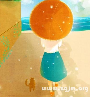 你的人缘如何