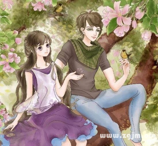 目前维持的爱情会让你觉得累么