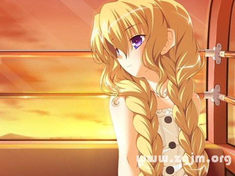 别人眼中你的单纯指数有多高？