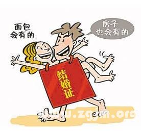 塔罗占卜你有多少裸婚的勇气