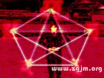 塔罗黑魔法之养血牌