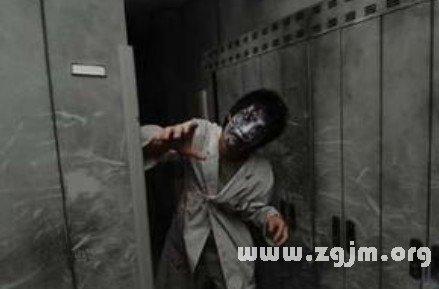 去了会让你做噩梦的十大场所