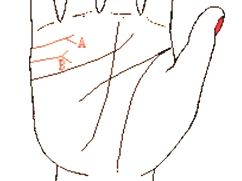 从手相看婚姻 手相看婚姻准吗