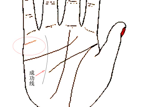 从手相看婚姻 手相看婚姻准吗