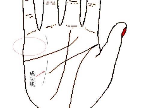 从手相看婚姻 手相看婚姻准吗