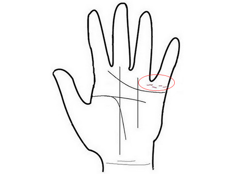 从手相看婚姻 手相看婚姻准吗