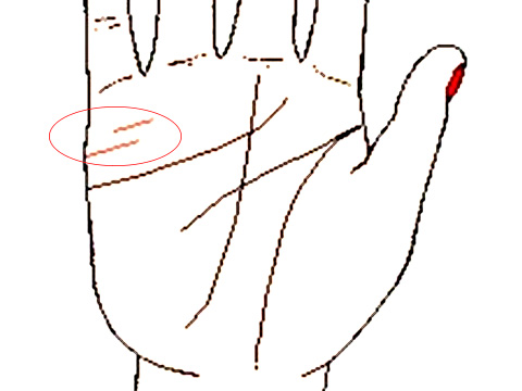 从手相看婚姻 手相看婚姻准吗